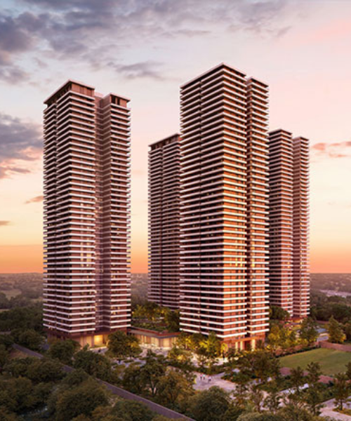 Estate 361, Gurugram