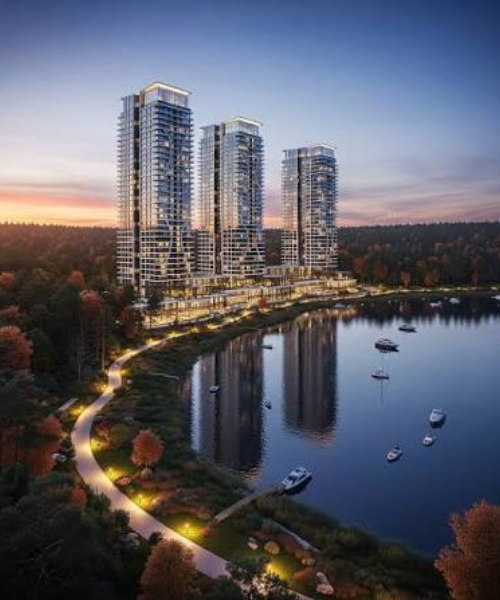 Estate 128, Noida